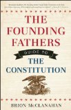 Founding Fathers Guide to the Constitution  cover art