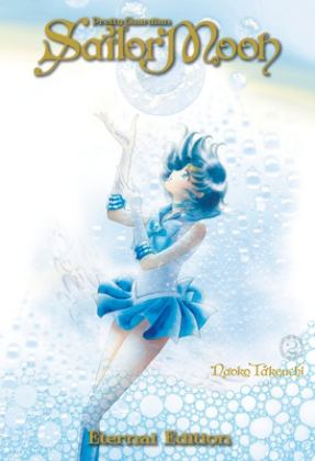 Sailor Moon Eternal Edition 2  9781632361530 Front Cover