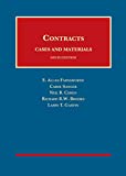 Contracts: Cases and Materials.+MTRLS.