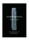 SCUM Manifesto  cover art