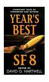 Year's Best Science Fiction  9780061064531 Front Cover
