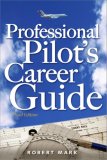 Professional Pilot's Career Guide  cover art