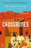 Crossbones A Novel cover art