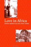 Love in Africa  cover art