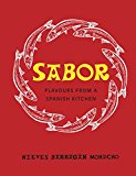 Sabor Flavours from a Spanish Kitchen  9780241286531 Front Cover