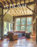 Home of Her Own 2011 9780253223531 Front Cover