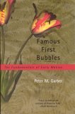 Famous First Bubbles The Fundamentals of Early Manias cover art