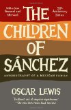 Children of Sanchez Autobiography of a Mexican Family cover art
