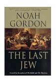 Last Jew A Novel of the Spanish Inquisition cover art