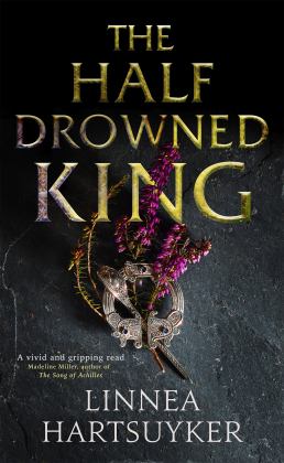 Half-Drowned King  9780349142531 Front Cover