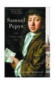 Samuel Pepys The Unequalled Self cover art