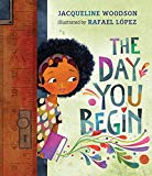 Day You Begin  9780399246531 Front Cover