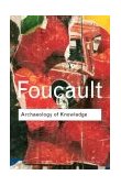 Archaeology of Knowledge  cover art