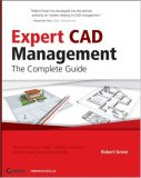 Expert CAD Management The Complete Guide cover art