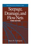 Seepage, Drainage, and Flow Nets  cover art