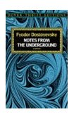 Notes from the Underground  cover art