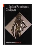 Italian Renaissance Sculpture 1992 9780500202531 Front Cover