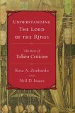 Understanding the Lord of the Rings The Best of Tolkien Criticism cover art