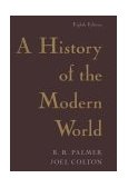 History of the Modern World 8th 9780679432531 Front Cover