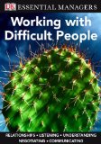 Working with Difficult People  cover art