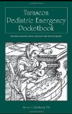 Tarascon Pediatric Emergency Pocketbook  cover art