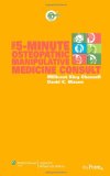 5-Minute Osteopathic Manipulative Medicine Consult  cover art