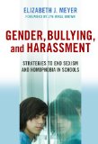 Gender, Bullying, and Harassment Strategies to End Sexism and Homophobia in Schools cover art