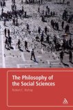 Philosophy of the Social Sciences An Introduction cover art