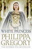 White Princess  9780857207531 Front Cover
