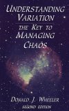 Understanding Variation, Second Edition The Key to Managing Chaos