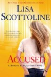 Accused: a Rosato and Dinunzio Novel  9781250054531 Front Cover
