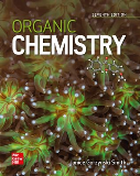 Organic Chemistry  9781264141531 Front Cover