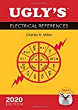 Ugly's Electrical References 2020:  9781284194531 Front Cover