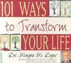 101 Ways to Transform Your Life  cover art