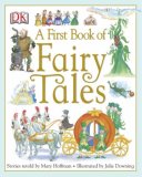 First Book of Fairy Tales  9781405315531 Front Cover