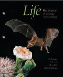 Life: the Science of Biology (Loose Leaf) 9th 9781429232531 Front Cover