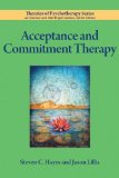 Acceptance and Commitment Therapy 