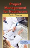Project Management for Healthcare  cover art