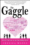 Gaggle How to Find Love in the Post-Dating World 2013 9781451657531 Front Cover