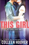 This Girl A Novel  9781476746531 Front Cover