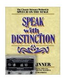 Speak with Distinction 