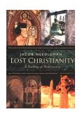 Lost Christianity A Journey of Rediscovery cover art