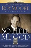 So Help Me God 2005 9781589268531 Front Cover