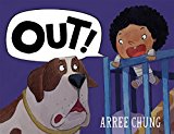 Out!  9781627795531 Front Cover