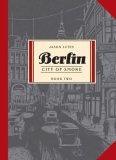 Berlin Book Two City of Smoke cover art