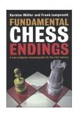 Fundamental Chess Endings  9781901983531 Front Cover