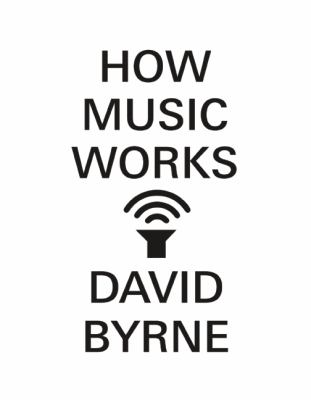 How Music Works  cover art