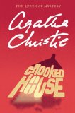 Crooked House  cover art