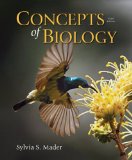 Concepts of Biology 