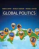 Global Politics:  9780190655532 Front Cover